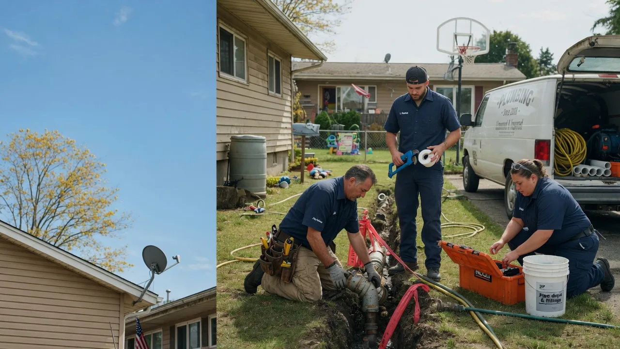 Garbage Disposal Replacement in Marvin, SD near me